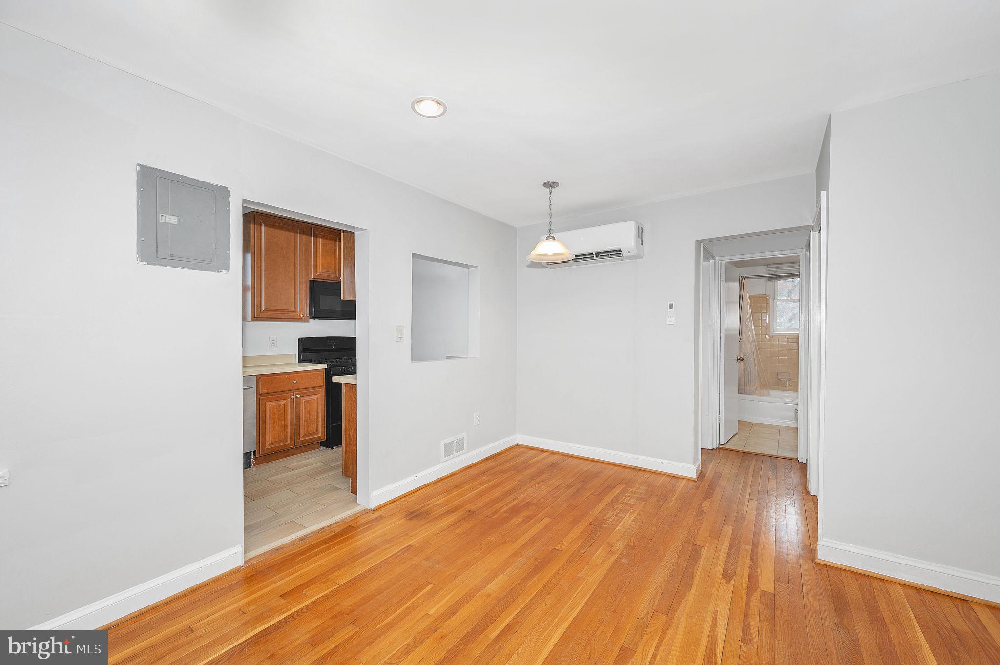 109 Webster Street Northeast Washington, DC 20011 - Photo 11 of 36