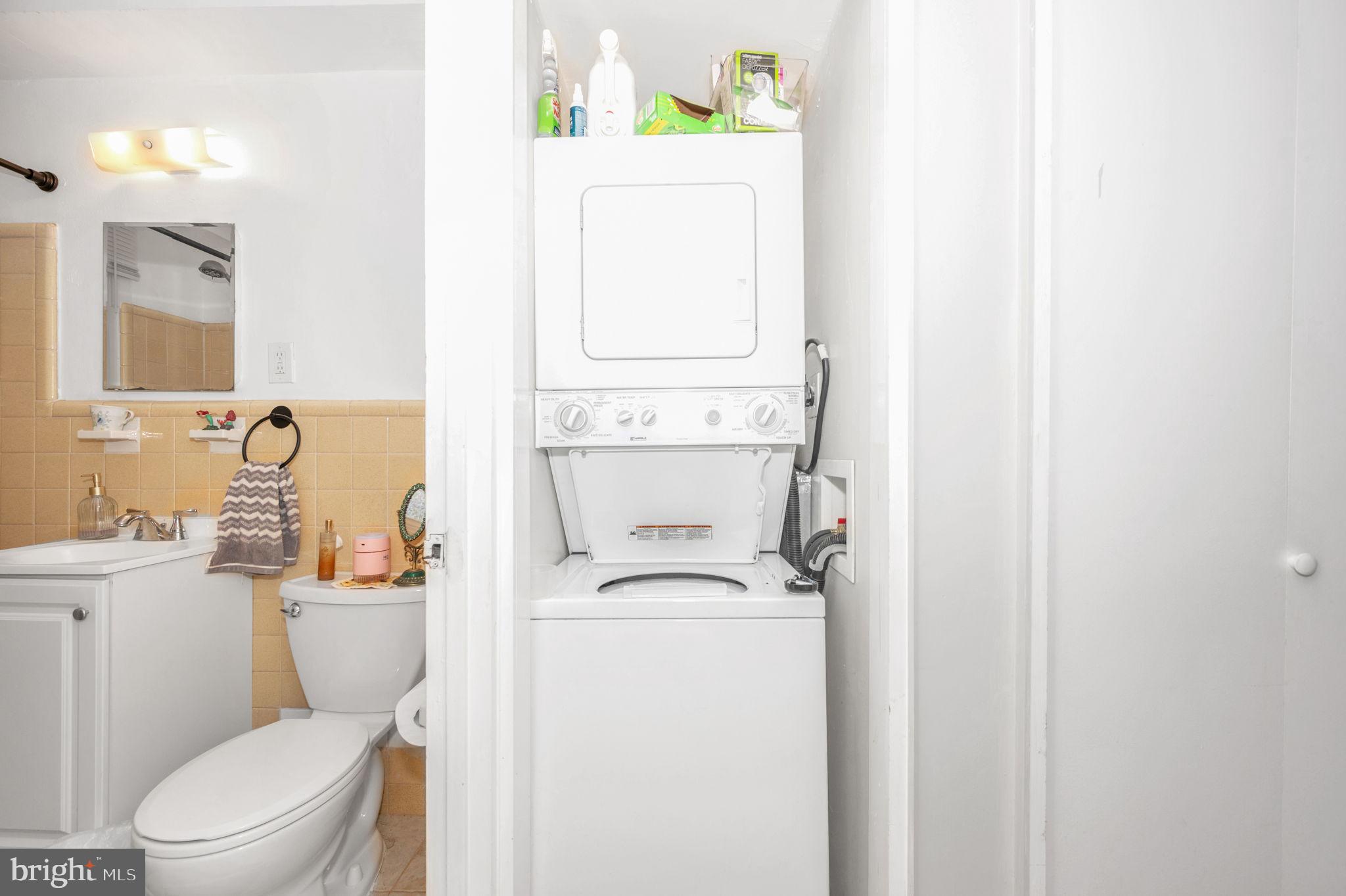 109 Webster Street Northeast Washington, DC 20011 - Photo 15 of 36