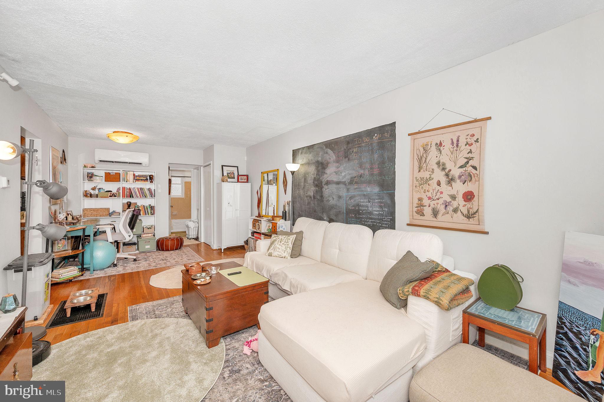 109 Webster Street Northeast Washington, DC 20011 - Photo 17 of 36