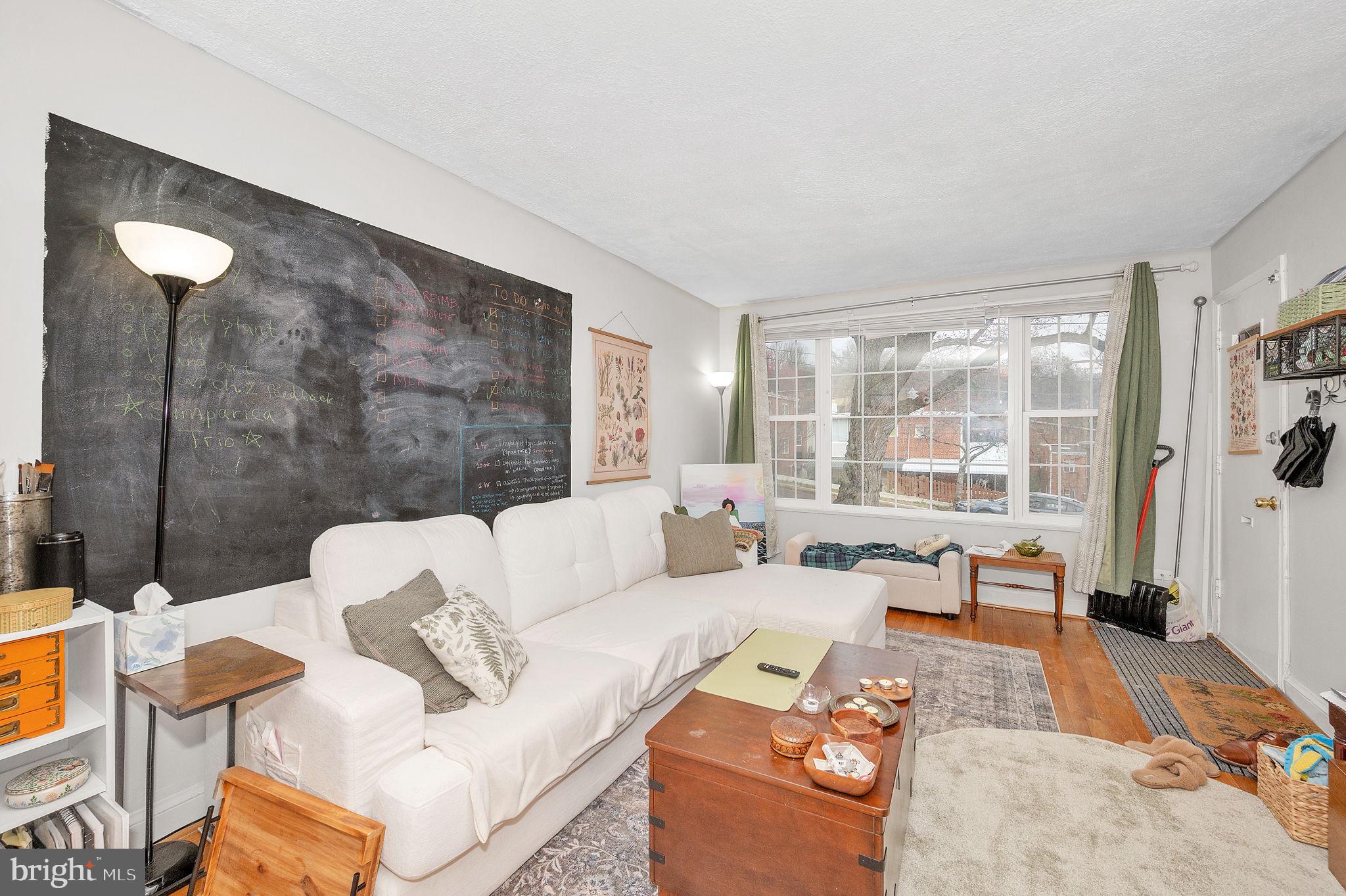 109 Webster Street Northeast Washington, DC 20011 - Photo 18 of 36