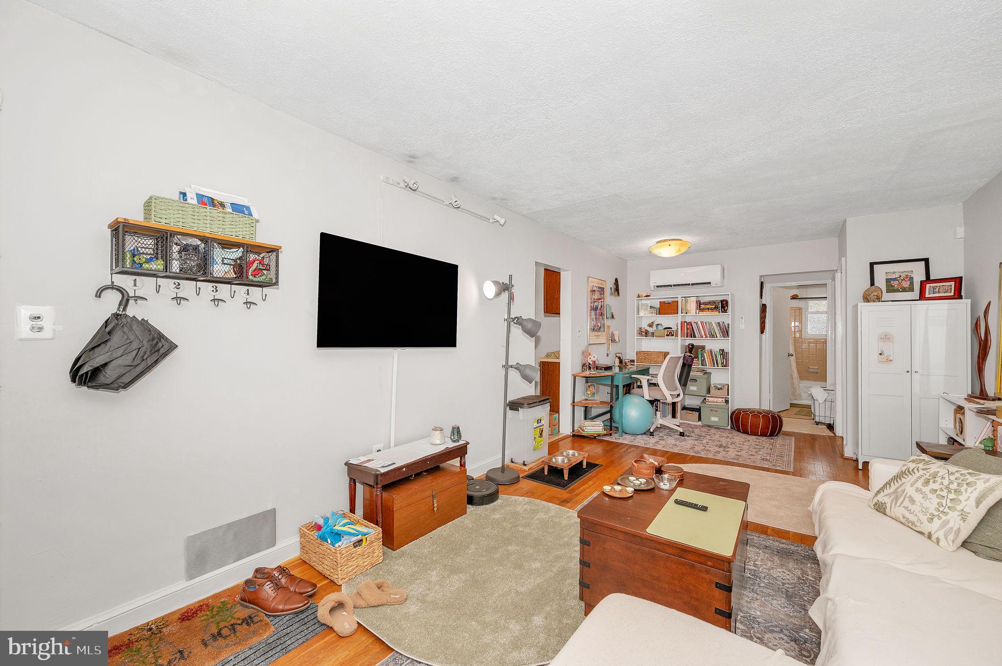 109 Webster Street Northeast Washington, DC 20011 - Photo 21 of 36