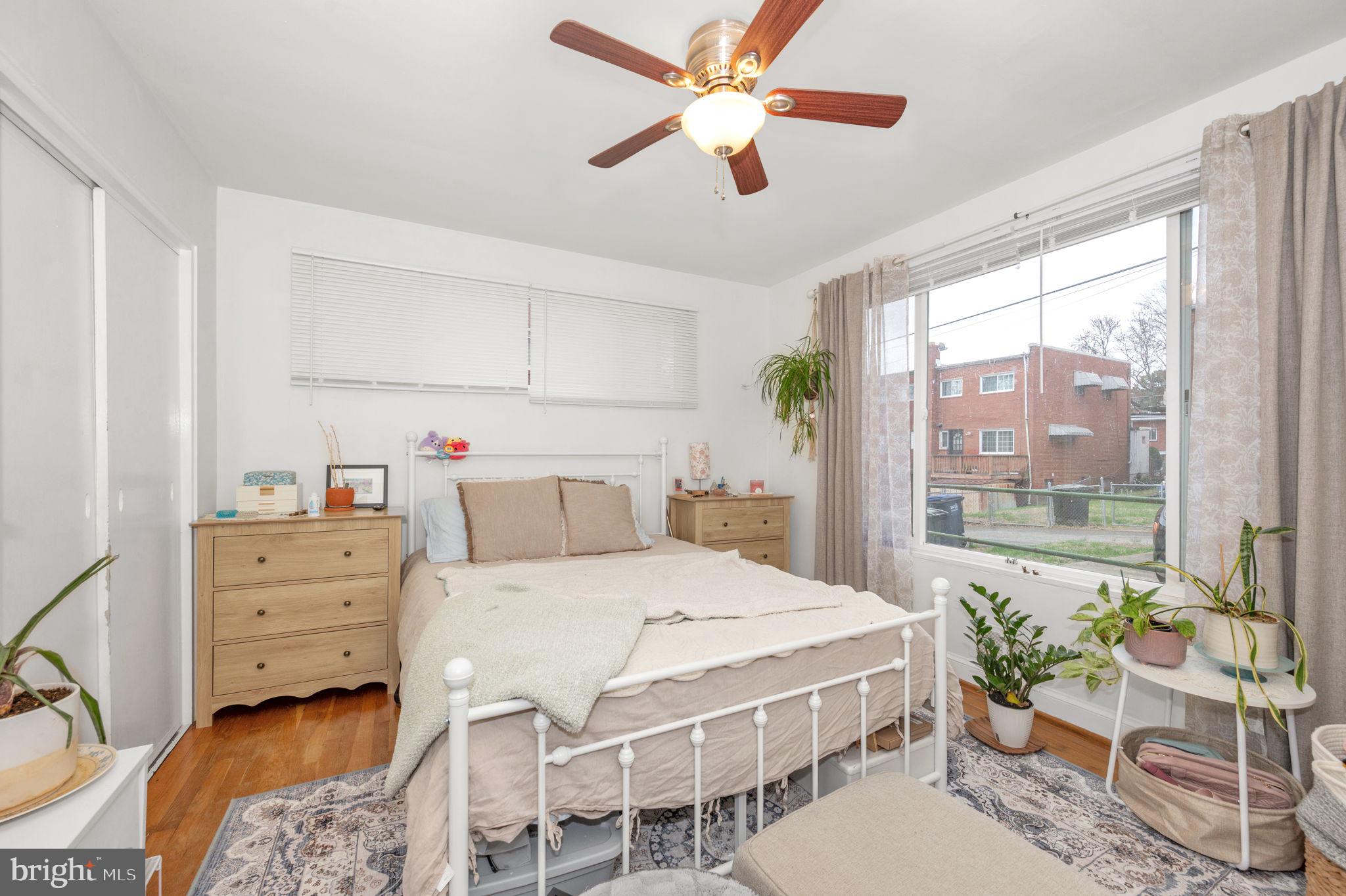 109 Webster Street Northeast Washington, DC 20011 - Photo 24 of 36