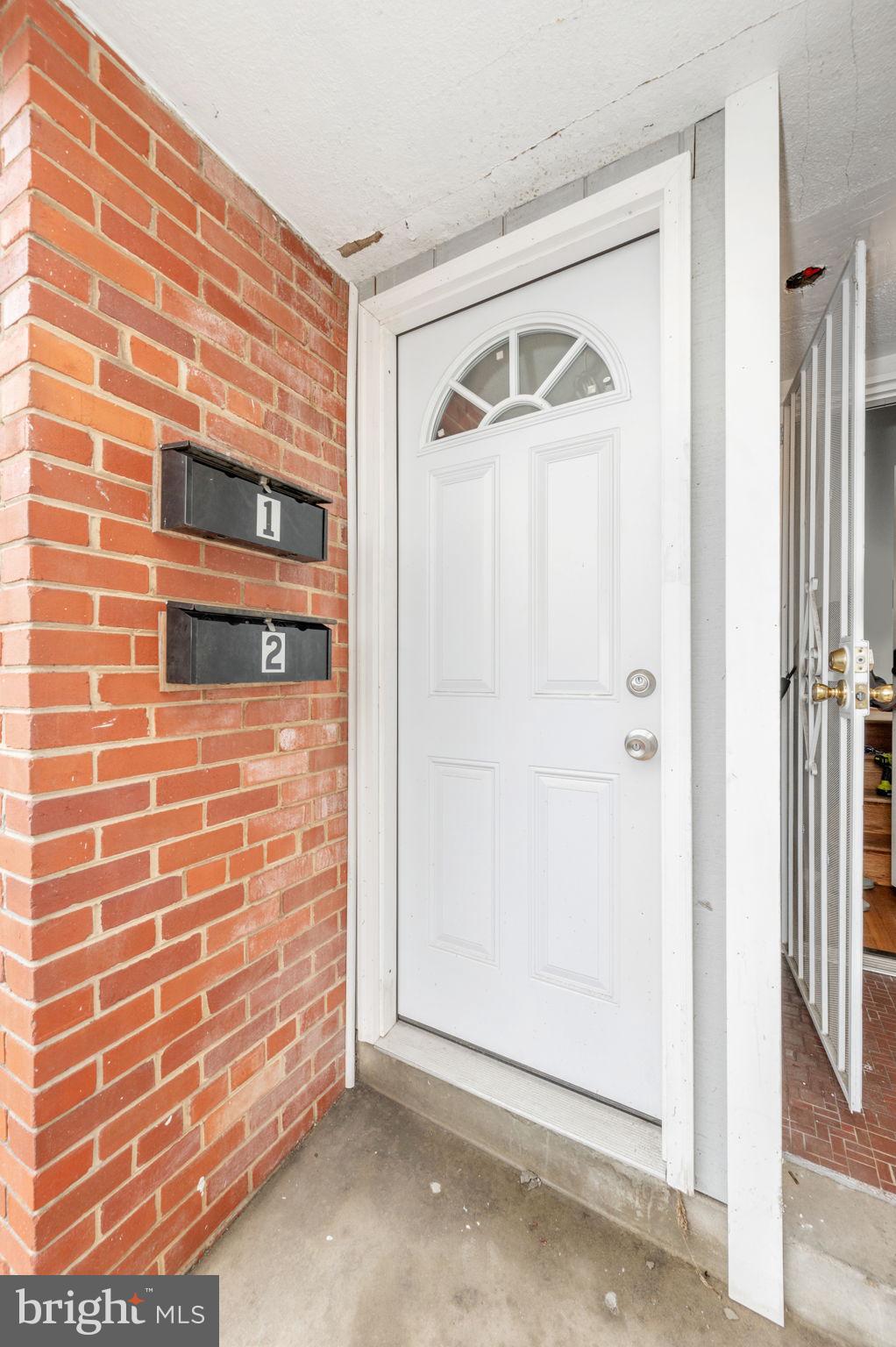 109 Webster Street Northeast Washington, DC 20011 - Photo 28 of 36