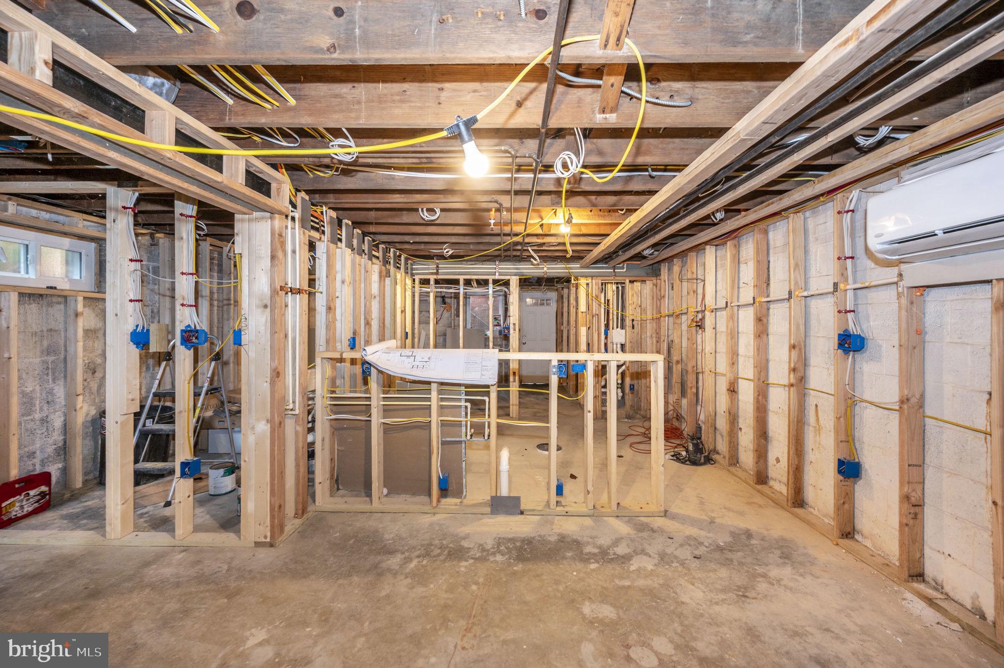 109 Webster Street Northeast Washington, DC 20011 - Photo 30 of 36