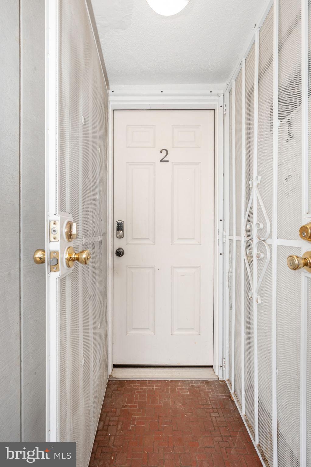 109 Webster Street Northeast Washington, DC 20011 - Photo 3 of 36