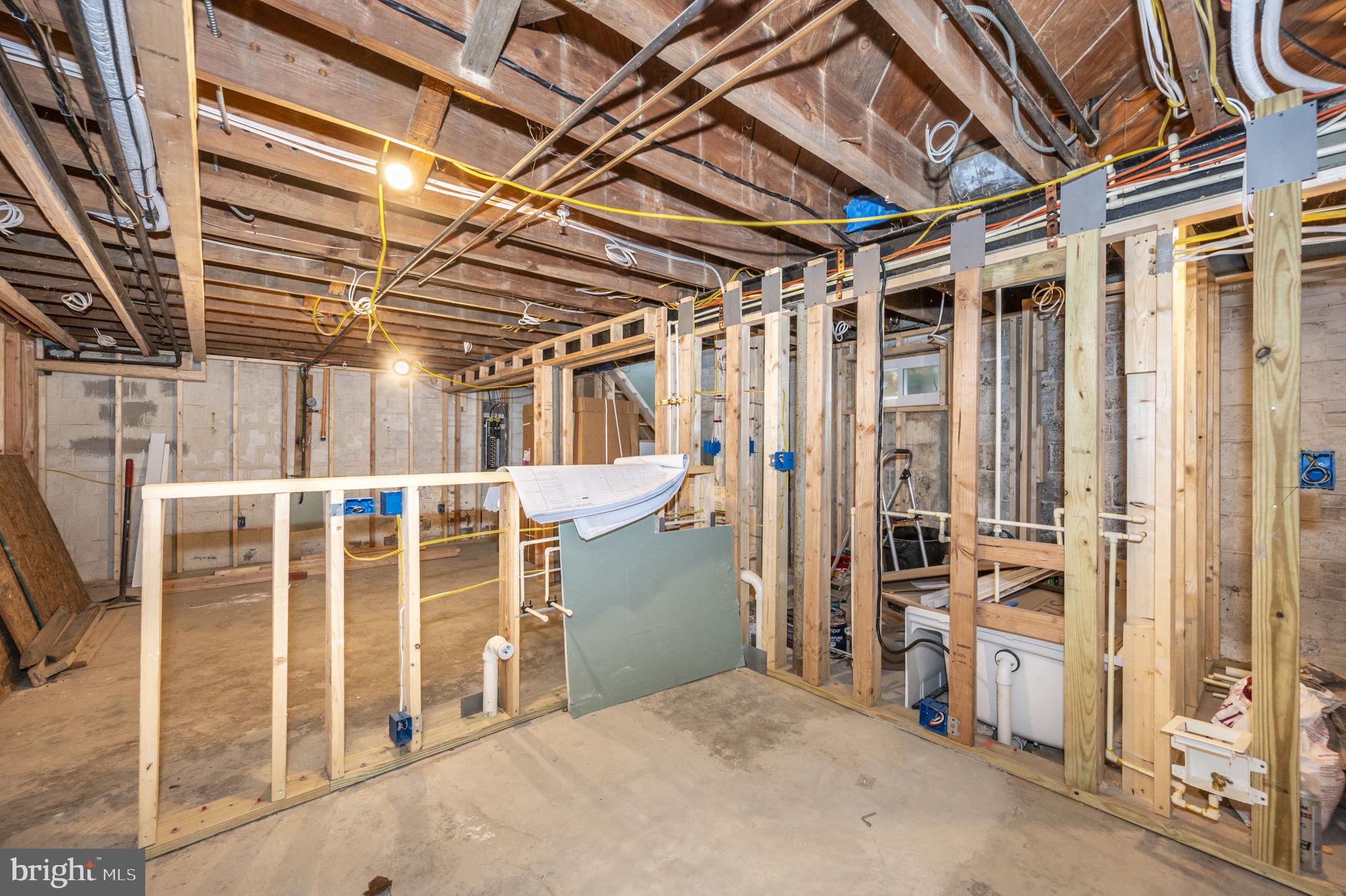 109 Webster Street Northeast Washington, DC 20011 - Photo 31 of 36