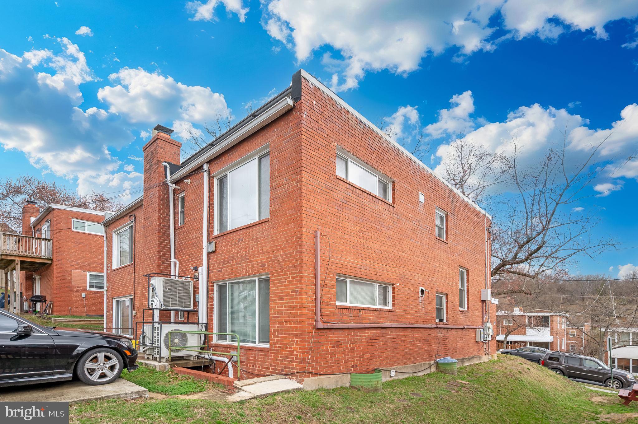 109 Webster Street Northeast Washington, DC 20011 - Photo 34 of 36