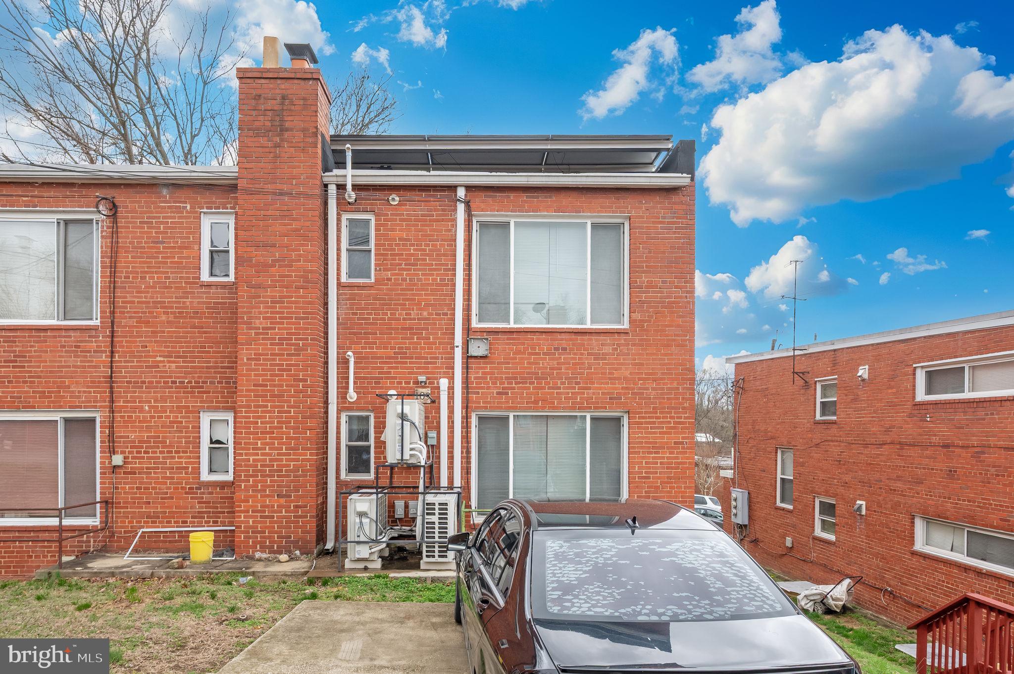 109 Webster Street Northeast Washington, DC 20011 - Photo 35 of 36