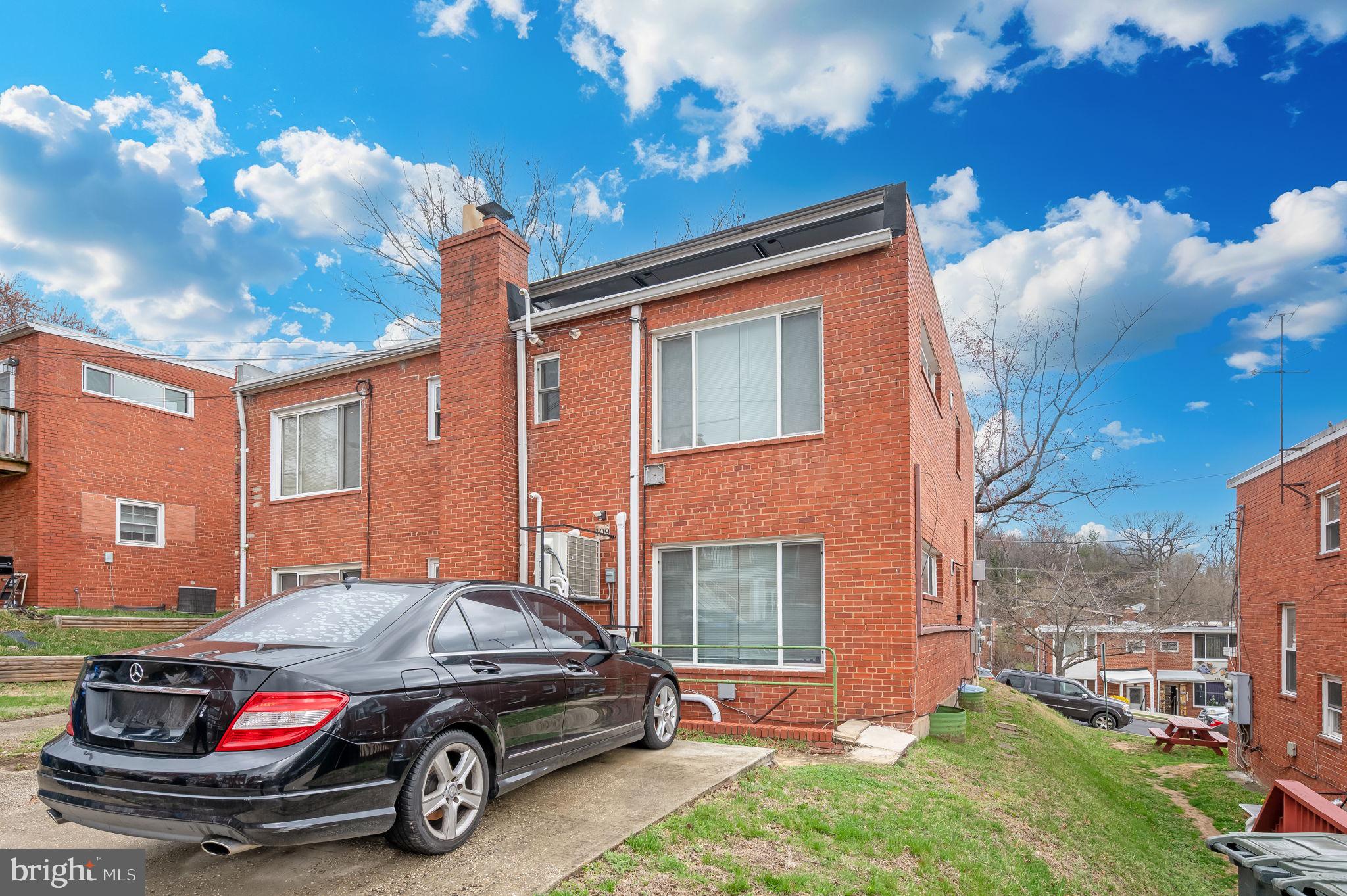 109 Webster Street Northeast Washington, DC 20011 - Photo 36 of 36