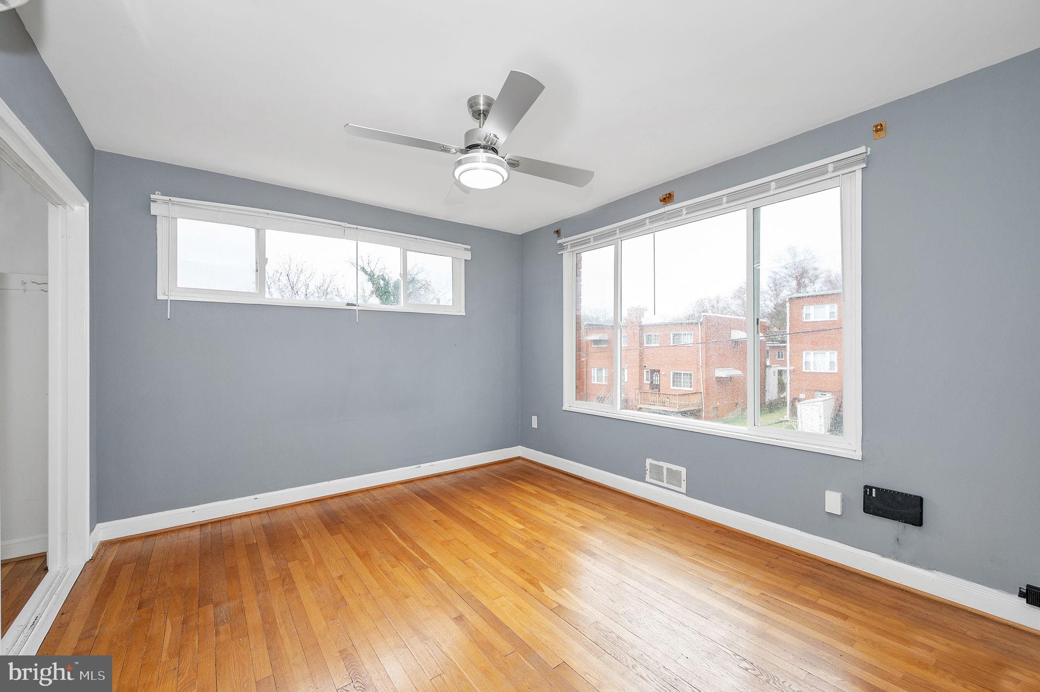 109 Webster Street Northeast Washington, DC 20011 - Photo 5 of 36