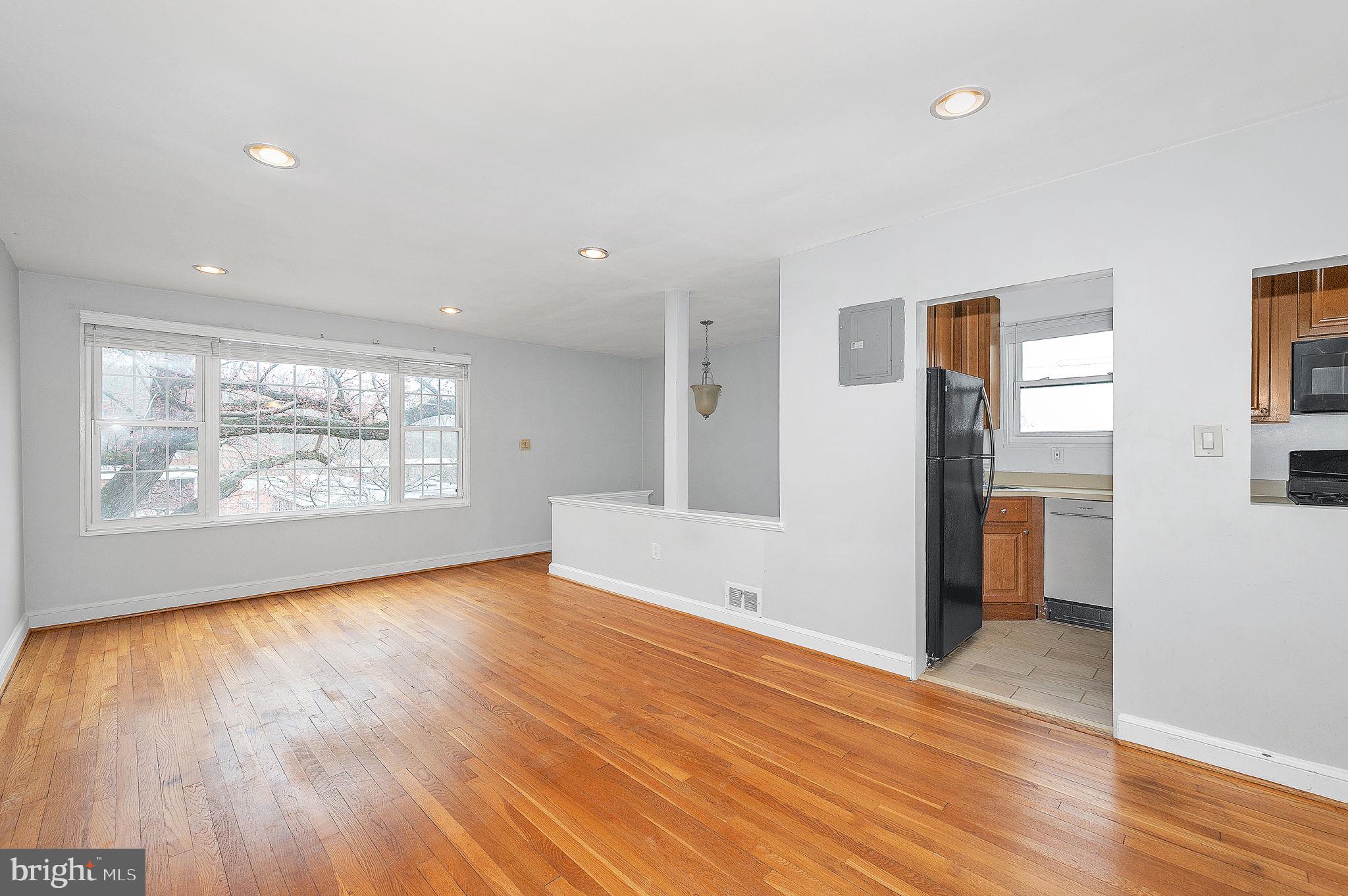 109 Webster Street Northeast Washington, DC 20011 - Photo 10 of 36