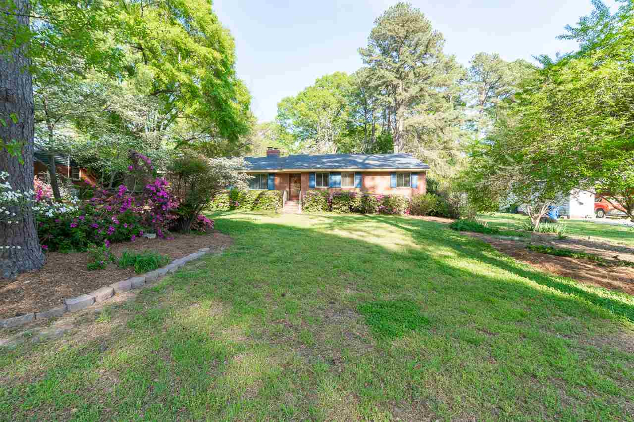 5132 Jeffries Street Raleigh, NC 27606 - Photo 3 of 29 Photo 3