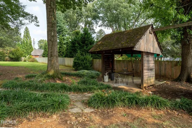 $1,395,000 | 7 Llewellyn Wood, Johnson City, TN 37601