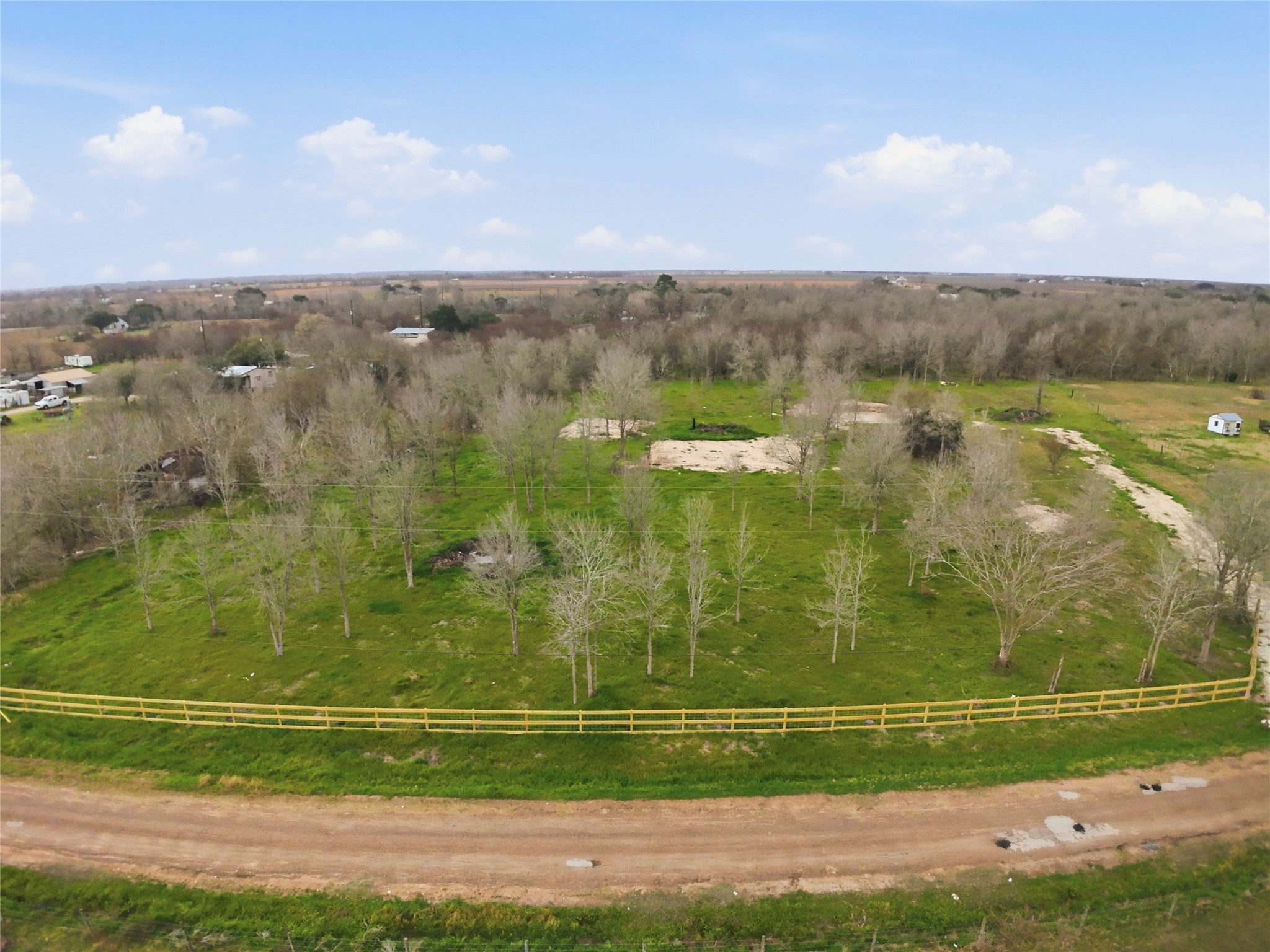 0 Willow Road Wallis, TX 77485 - Photo 11 of 29 a view of a city