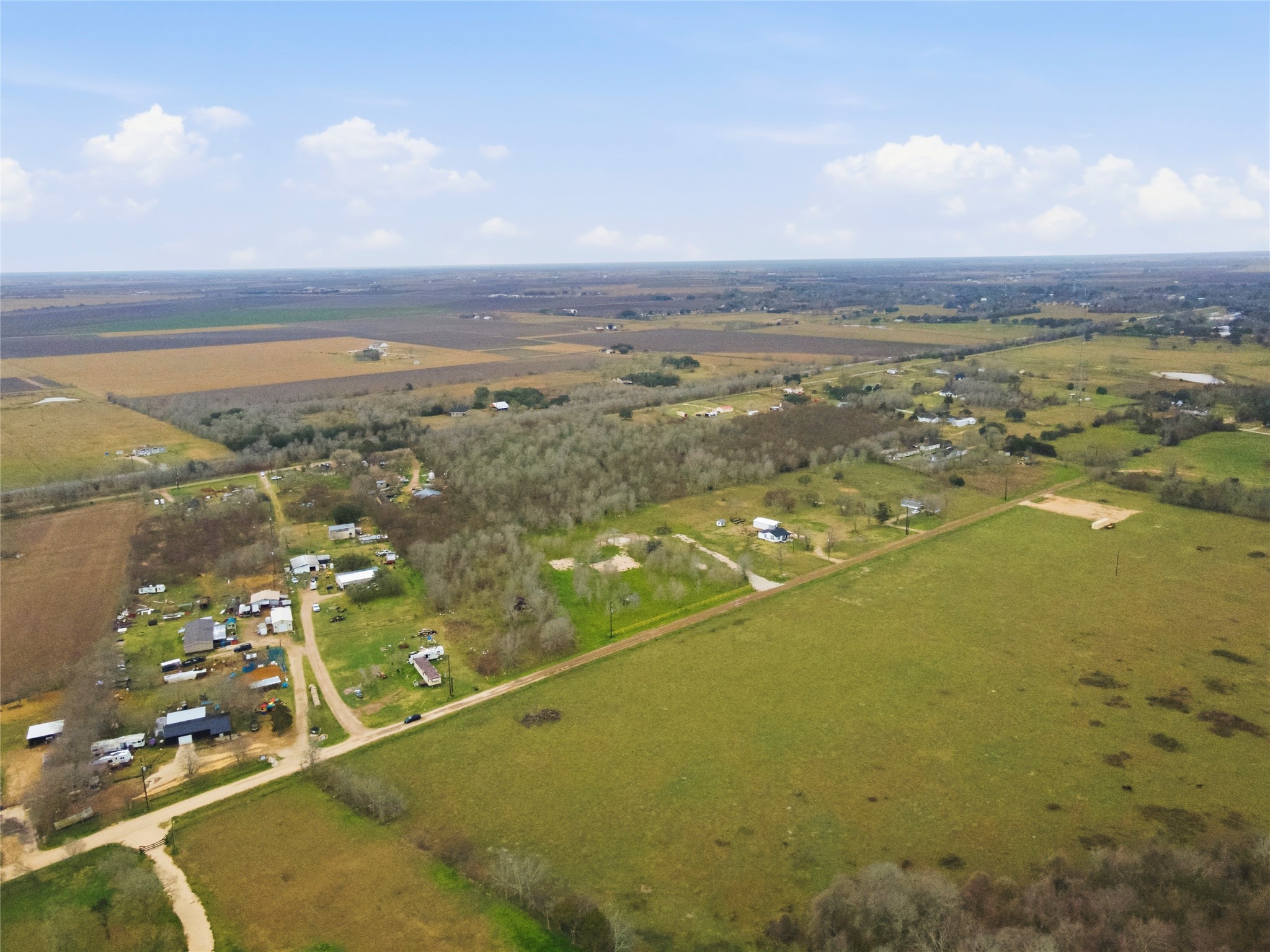0 Willow Road Wallis, TX 77485 - Photo 24 of 29 a view of an ocean and beach