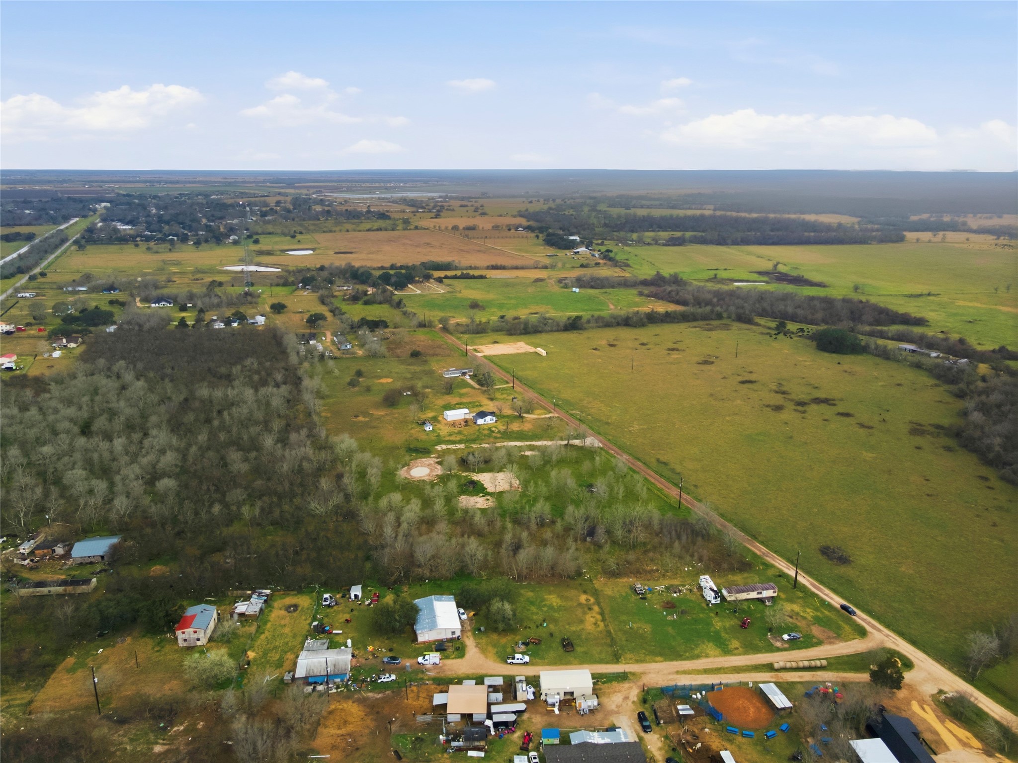 0 Willow Road Wallis, TX 77485 - Photo 26 of 29 a view of city and ocean