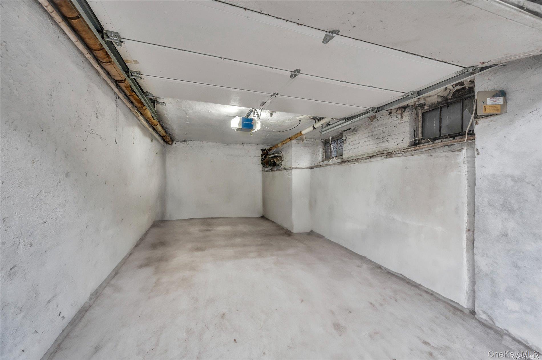 37-58 79th Street Queens, NY 11372 - Photo 28 of 28 a view of a garage