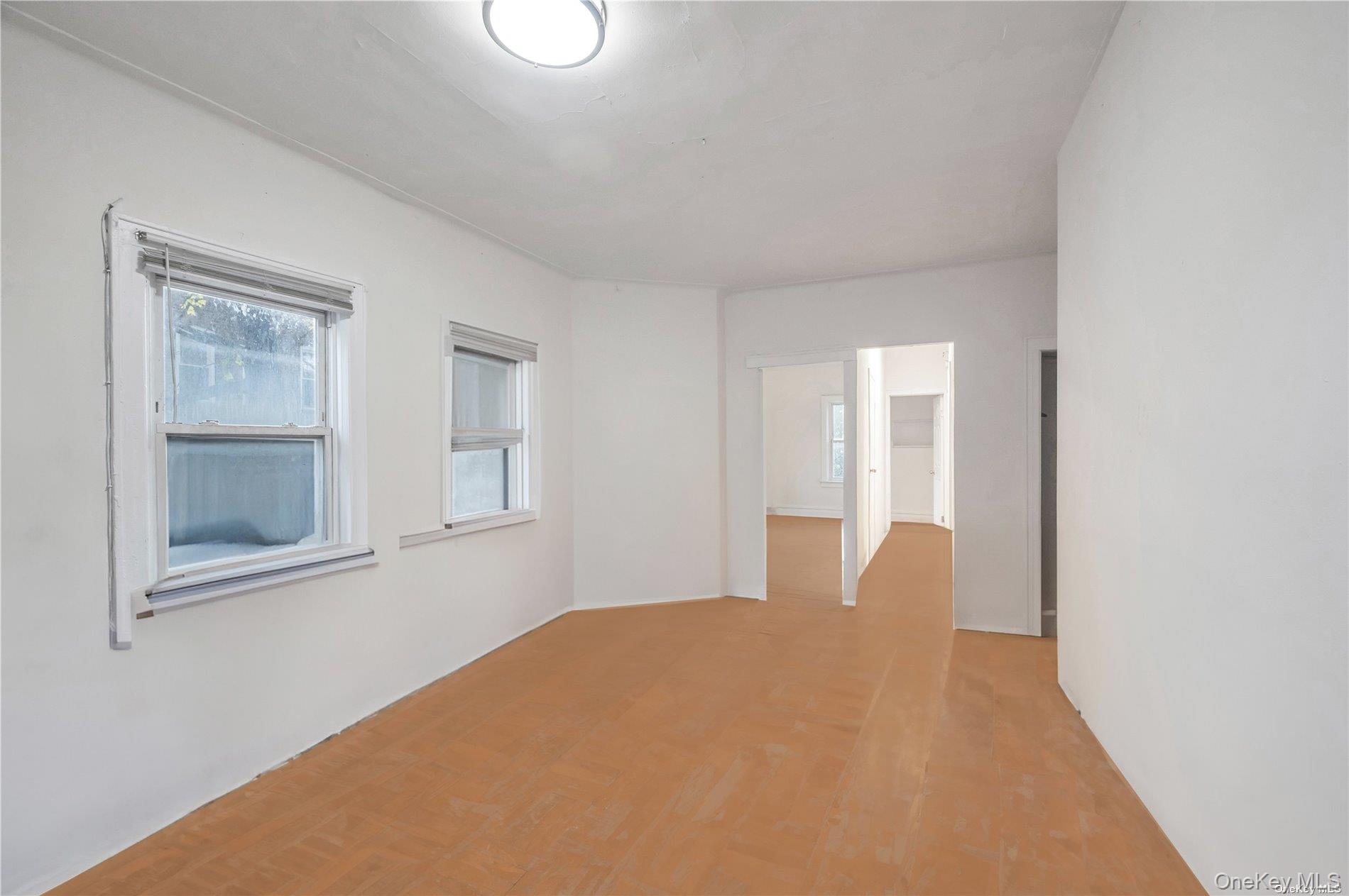 37-58 79th Street Queens, NY 11372 - Photo 9 of 28 a view of a room with a large window