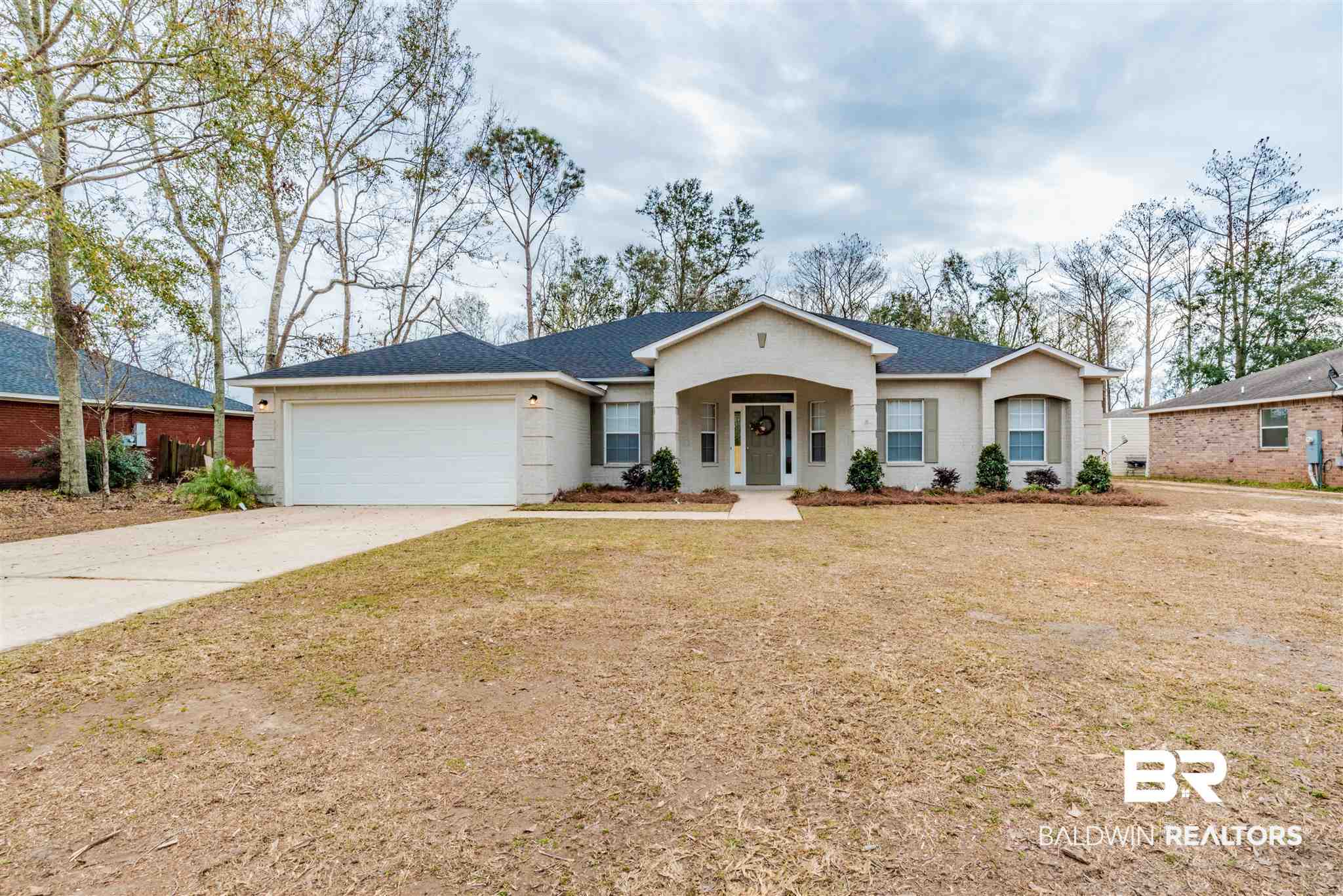 6 Bay Circle Foley, AL 36535 - Photo 1 of 33