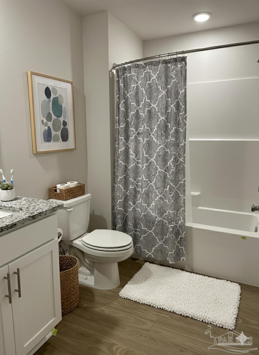 1076 Coniferous Avenue Cantonment, FL 32533 - Photo 14 of 17