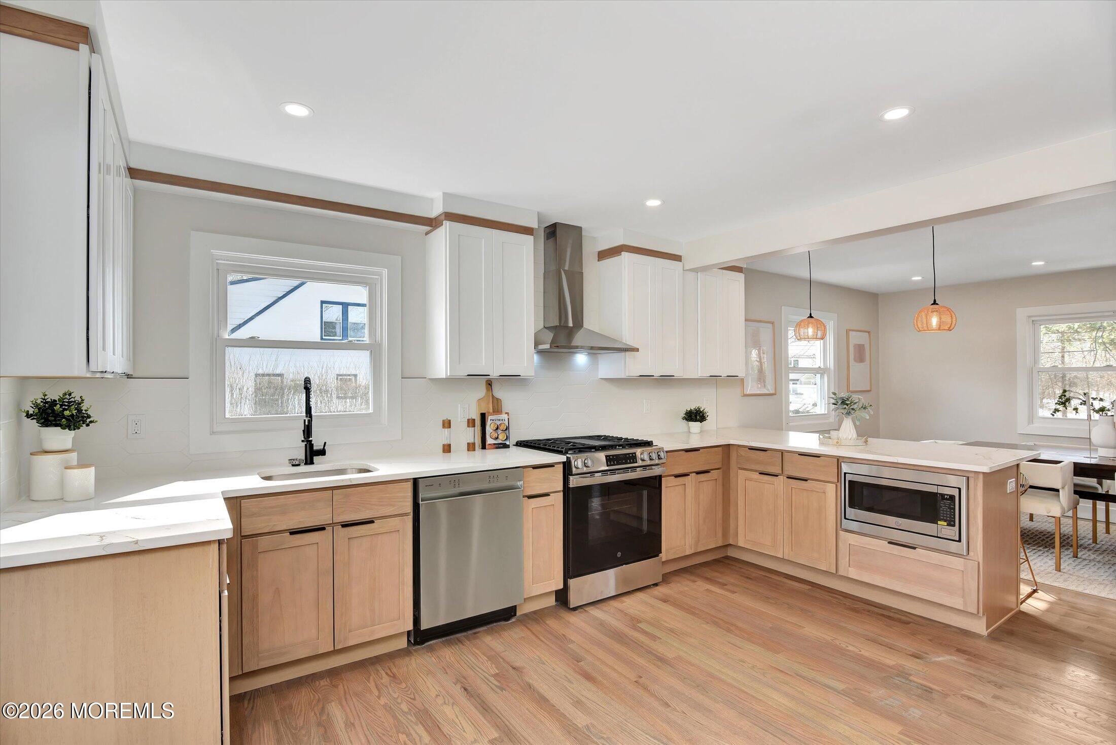 80 Freehold Road Manalapan, NJ 07726 - Photo 14 of 36 Kitchen
