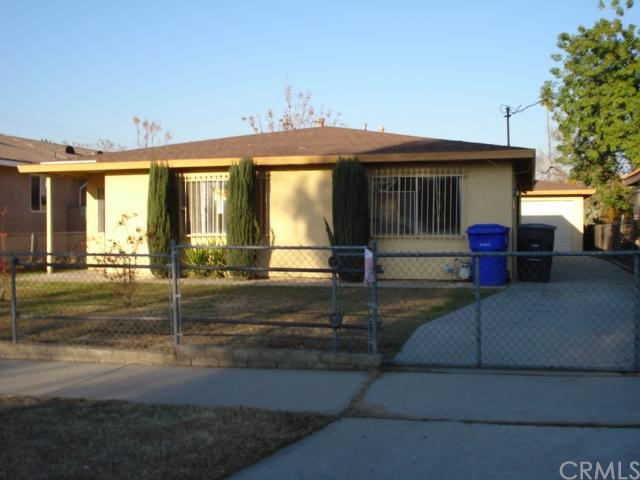 2843 13th Street Riverside, CA 92507 - Photo 1 of 1