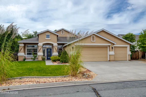 $560,000 | 17745 Thunder River Drive, Reno, NV 89508