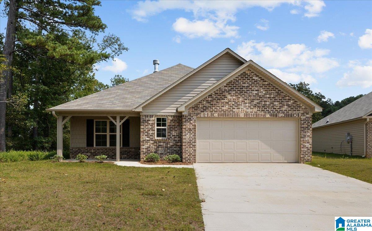 2361 Pershing Road Birmingham, AL 35214 - Photo 1 of 28