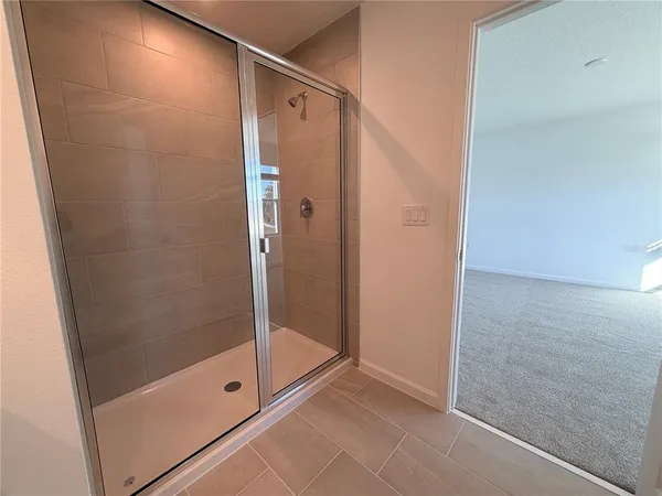 a view of balcony with two chairs