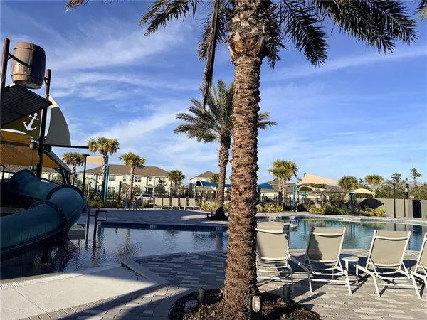 $2,800 | 9948 Red Canoe Alley, Orlando, FL 32832