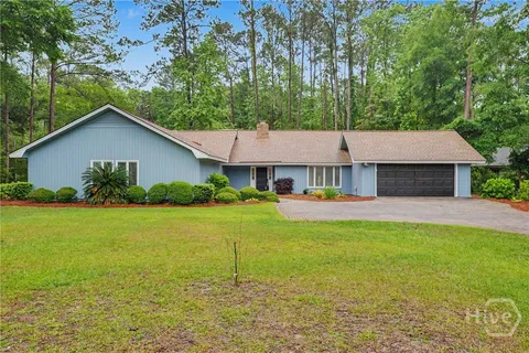 $749,000 | 14 Hemingway Drive, Savannah, GA 31411