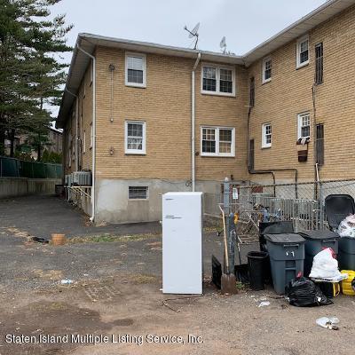 26 Narrows Road South Staten Island, NY 10305 - Photo 5 of 7 a view of a car park in front of house