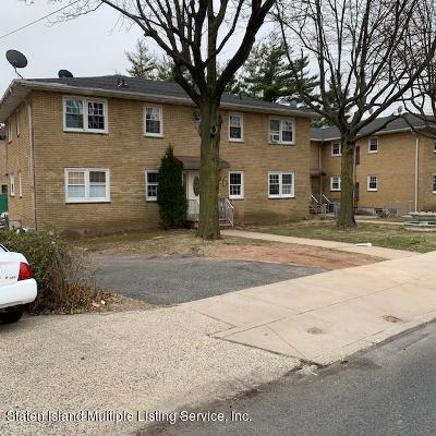 26 Narrows Road South Staten Island, NY 10305 - Photo 7 of 7 a view of a house with a yard