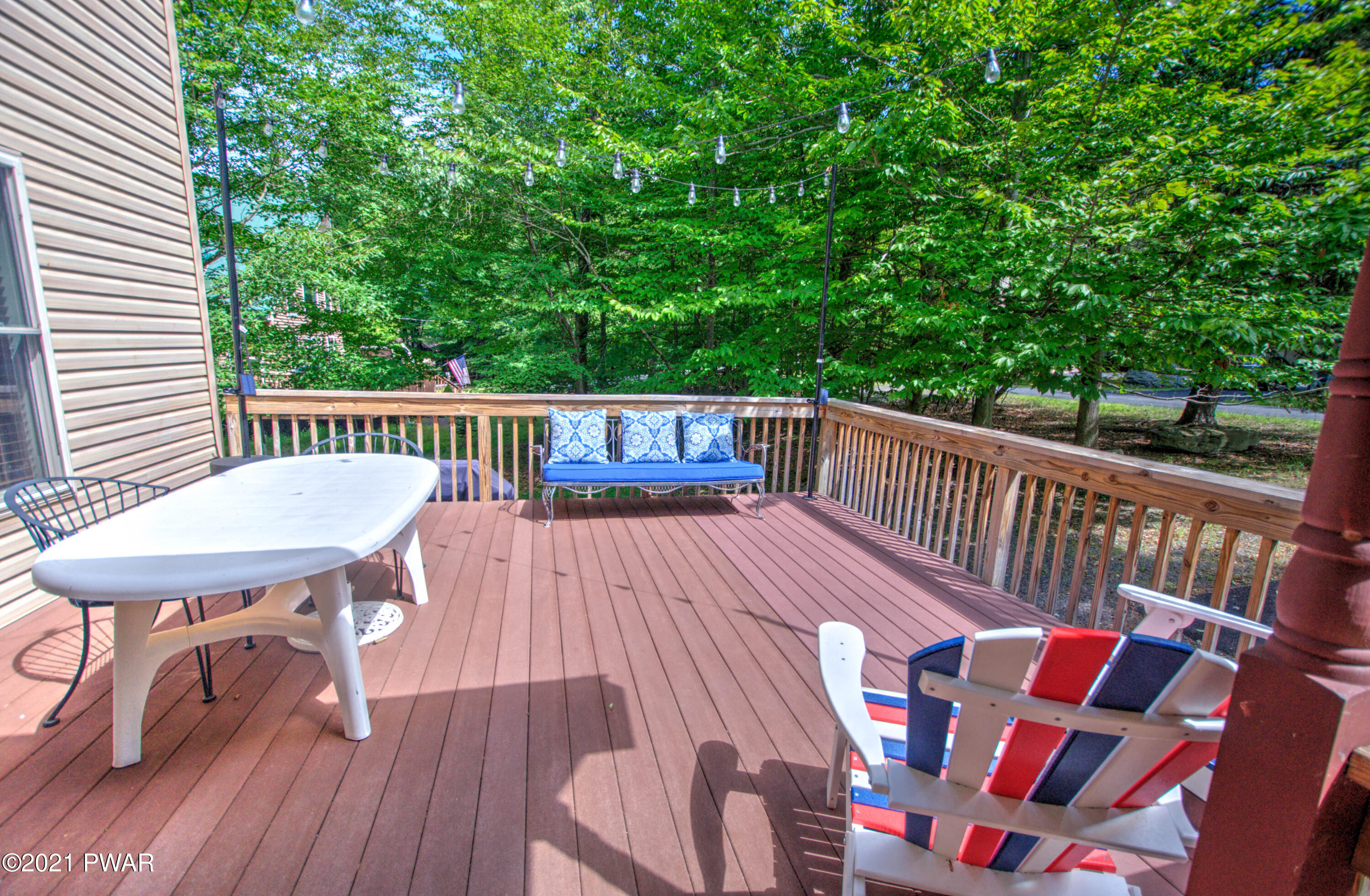 1022 Boat House Road Lake Ariel, PA 18436 - Photo 2 of 62 2-Deck