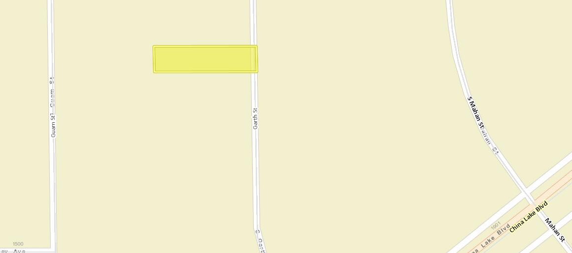 Garth Street Ridgecrest, CA 93555 - Photo 3 of 19 a picture of a window