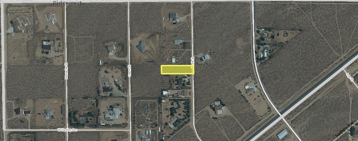 Garth Street Ridgecrest, CA 93555 - Photo 7 of 19 a bathroom with a shower