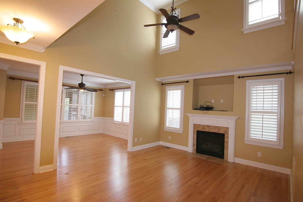 10574 Evergreen Spring Place Raleigh, NC 27614 - Photo 4 of 25 Family Room