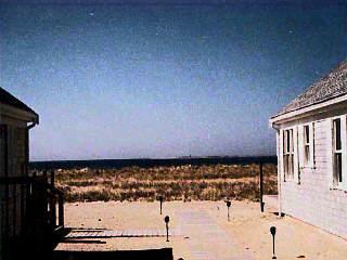 Undisclosed Address Truro, MA 02666 - Photo 2 of 2 a view of water heater room