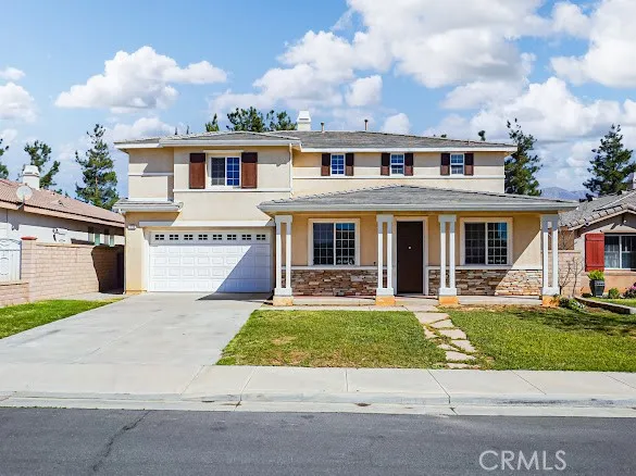 $615,000 | 1588 Leland Street, Beaumont, CA 92223