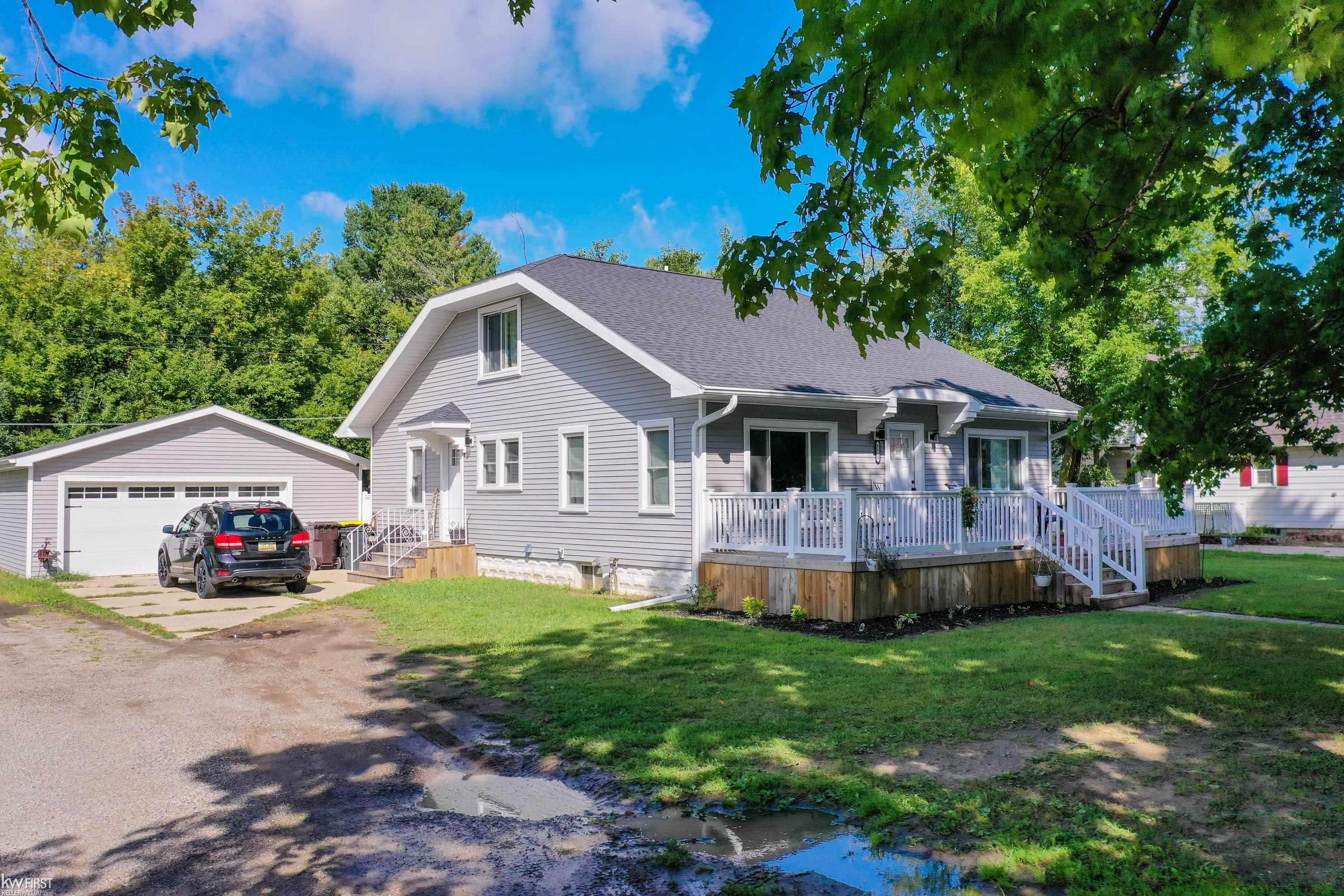 8660 State Road Millington, MI 48746 - Photo 44 of 62