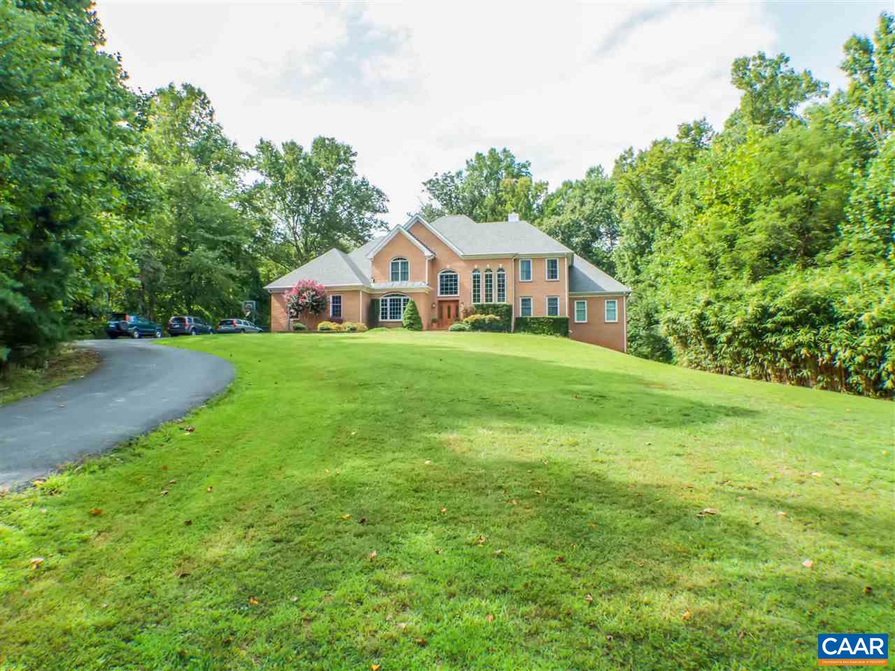 4880 Ivy Road Charlottesville, VA 22901 - Photo 1 of 29 Gallery Image 1