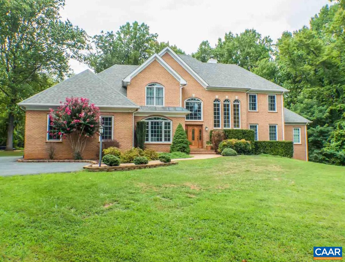 4880 Ivy Road Charlottesville, VA 22901 - Photo 2 of 29 Gallery Image 2