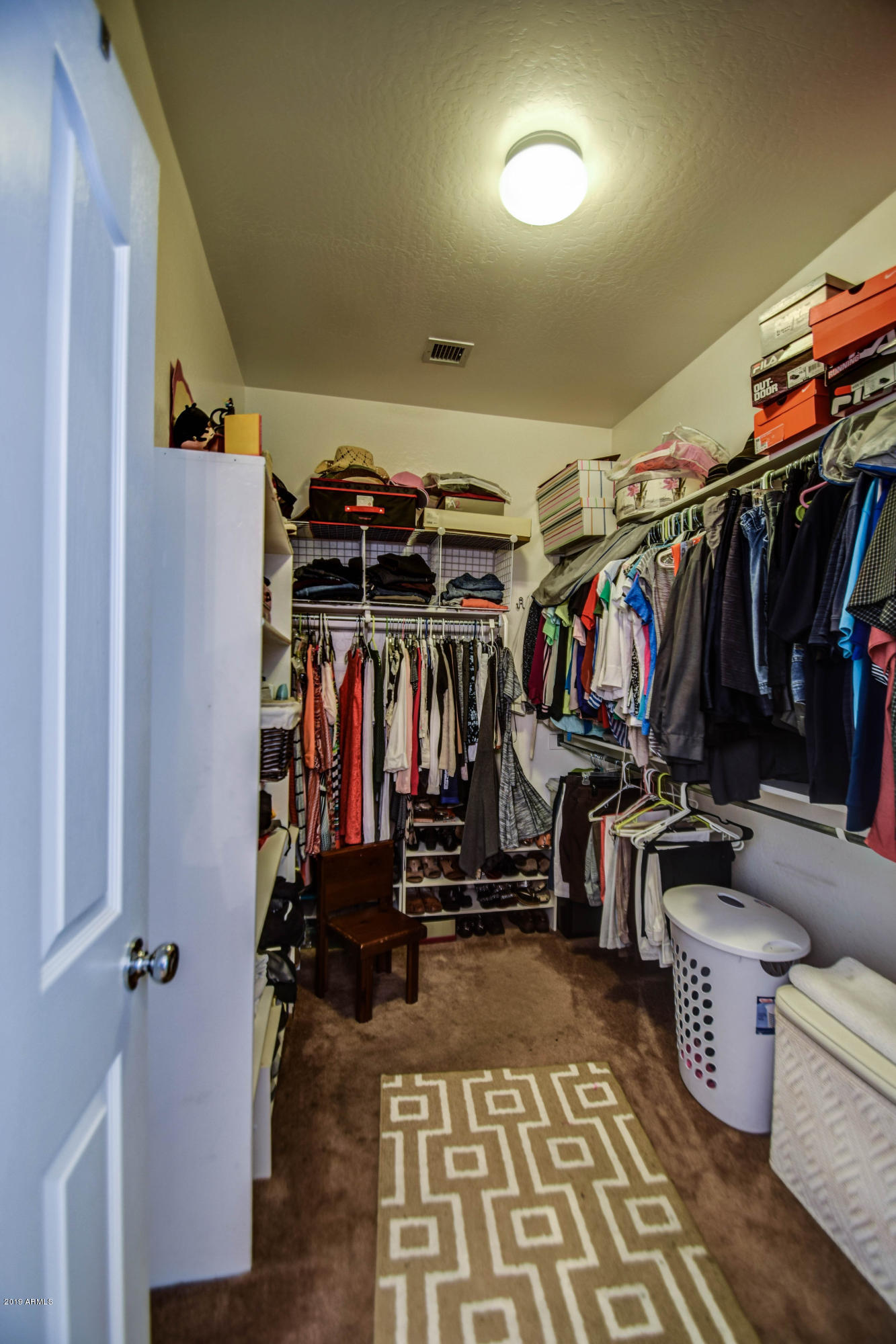 10209 West Payson Road Tolleson, AZ 85353 - Photo 29 of 51 master closet
