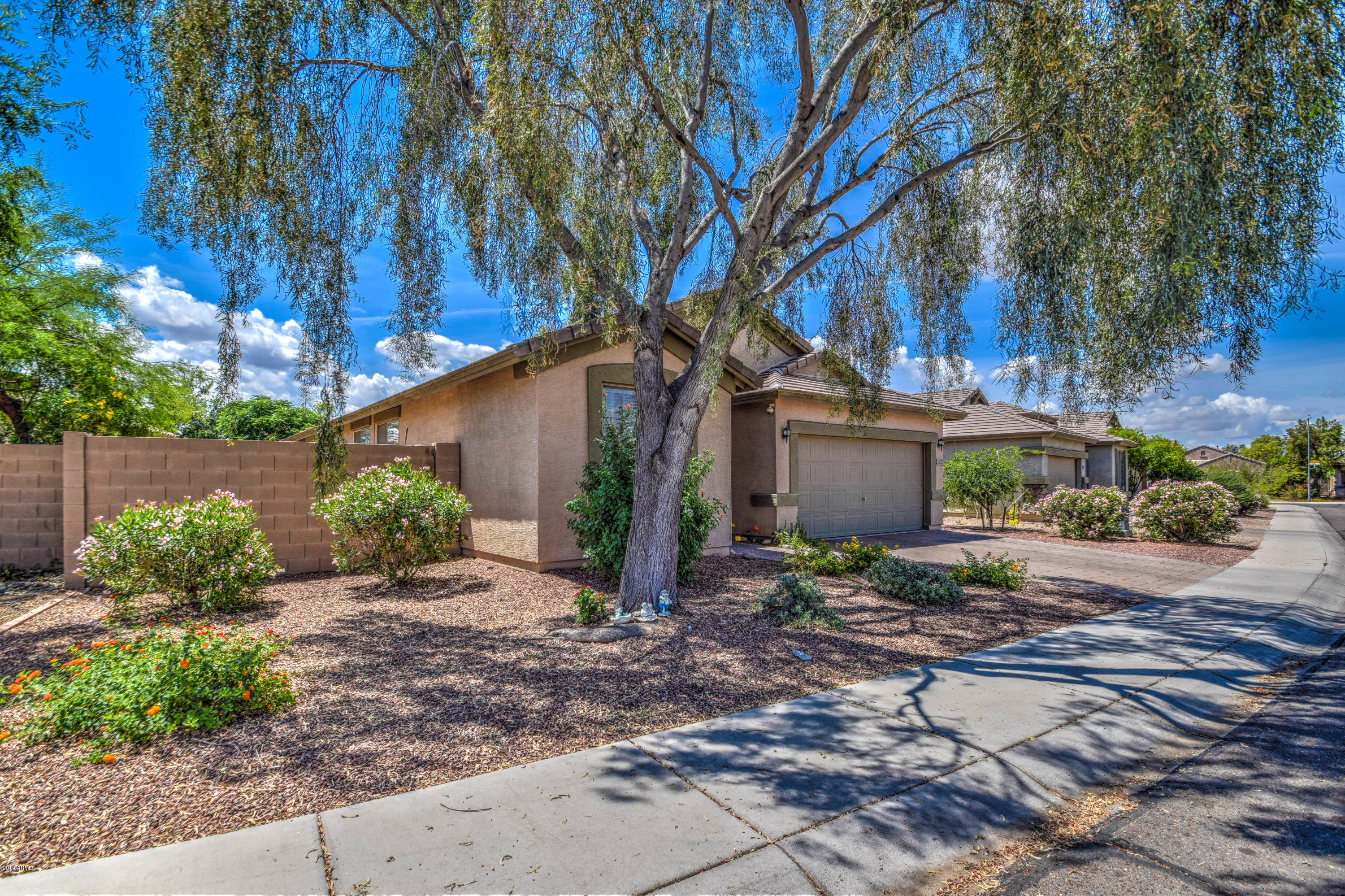 10209 West Payson Road Tolleson, AZ 85353 - Photo 3 of 51 front 4