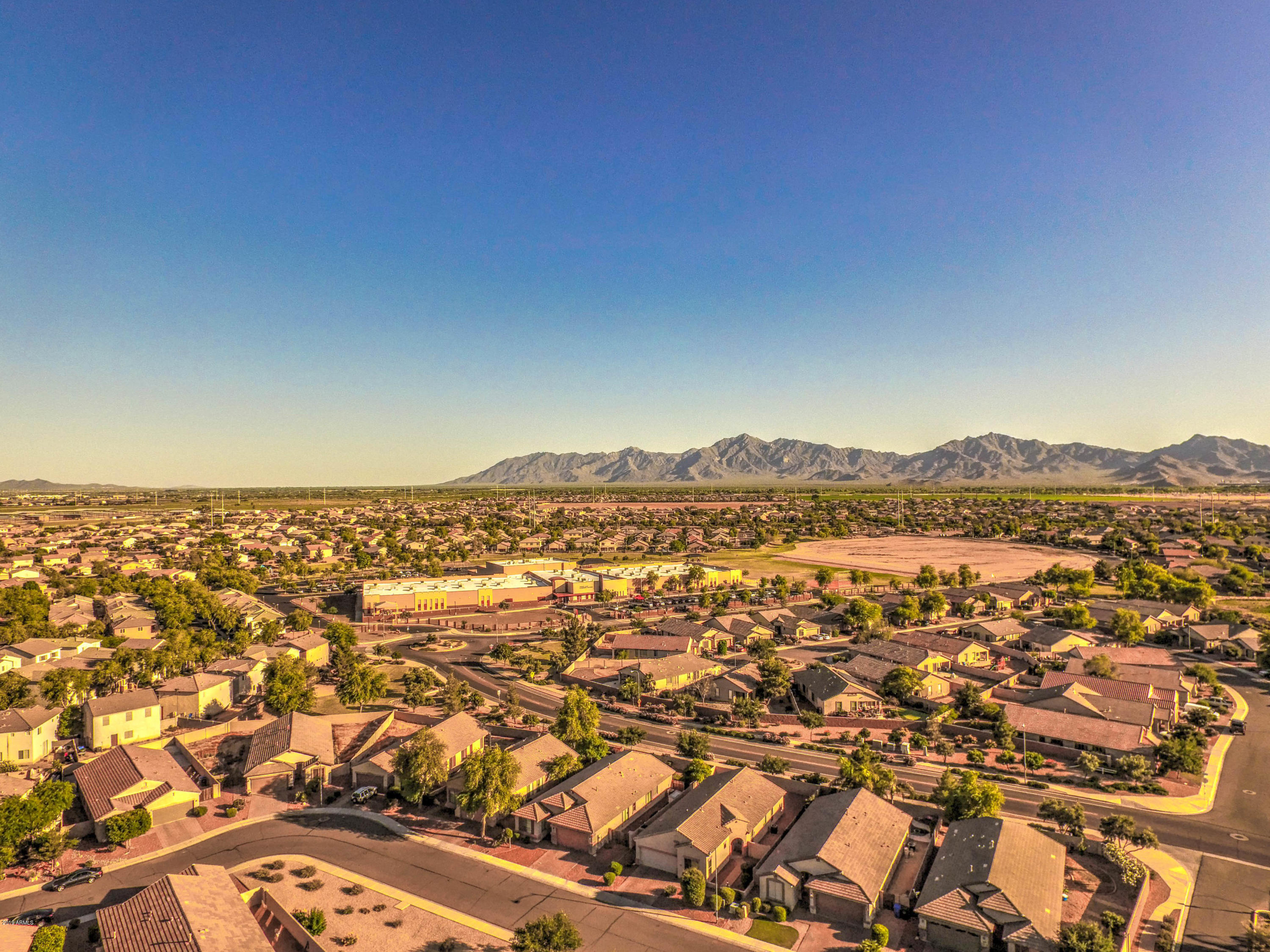 10209 West Payson Road Tolleson, AZ 85353 - Photo 50 of 51 drone 28