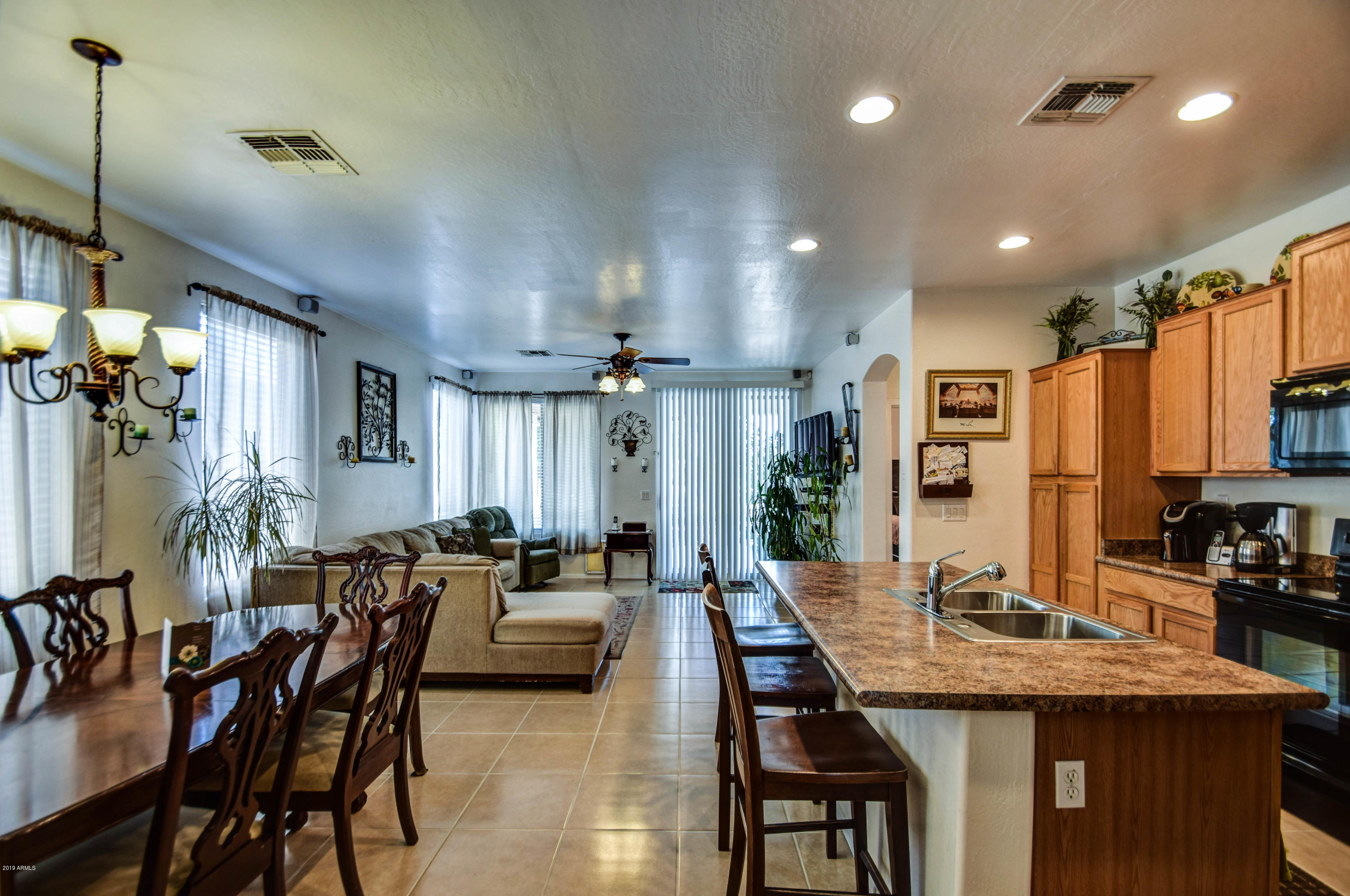 10209 West Payson Road Tolleson, AZ 85353 - Photo 9 of 51 kitchen 1