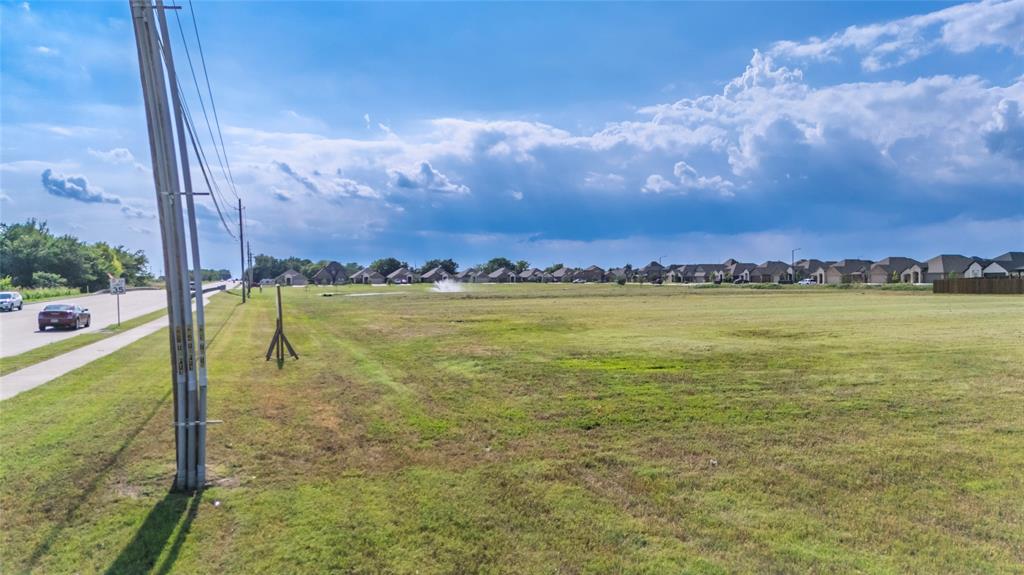 Tbd Traders Road Greenville, TX 75402 - Photo 25 of 30 a view of a lake with a big yard