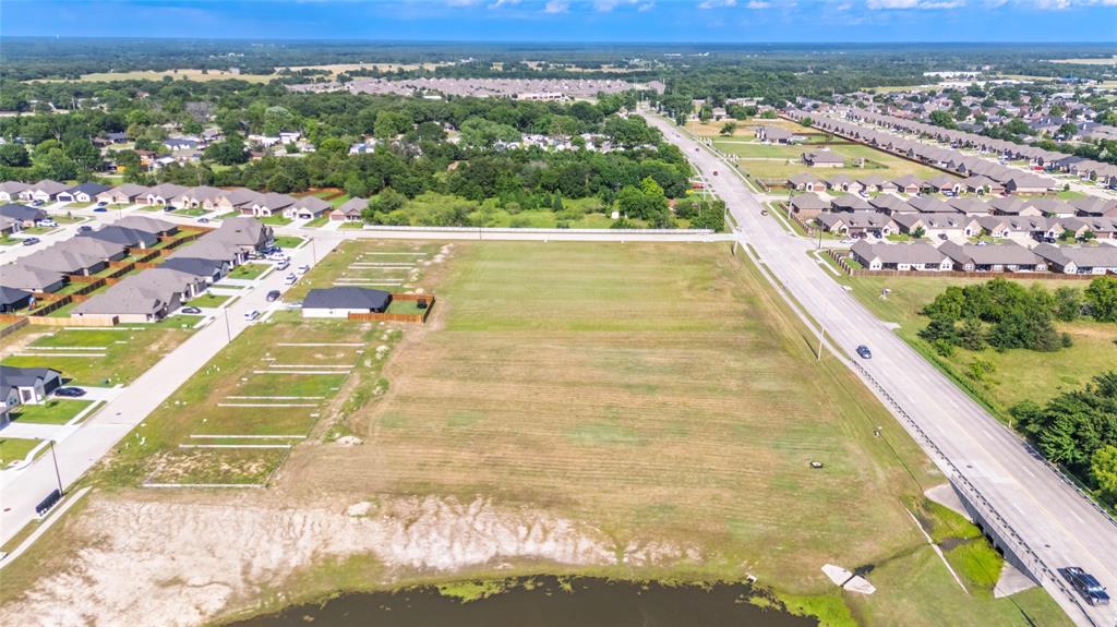 Tbd Traders Road Greenville, TX 75402 - Photo 5 of 30 an aerial view of residential houses with outdoor space