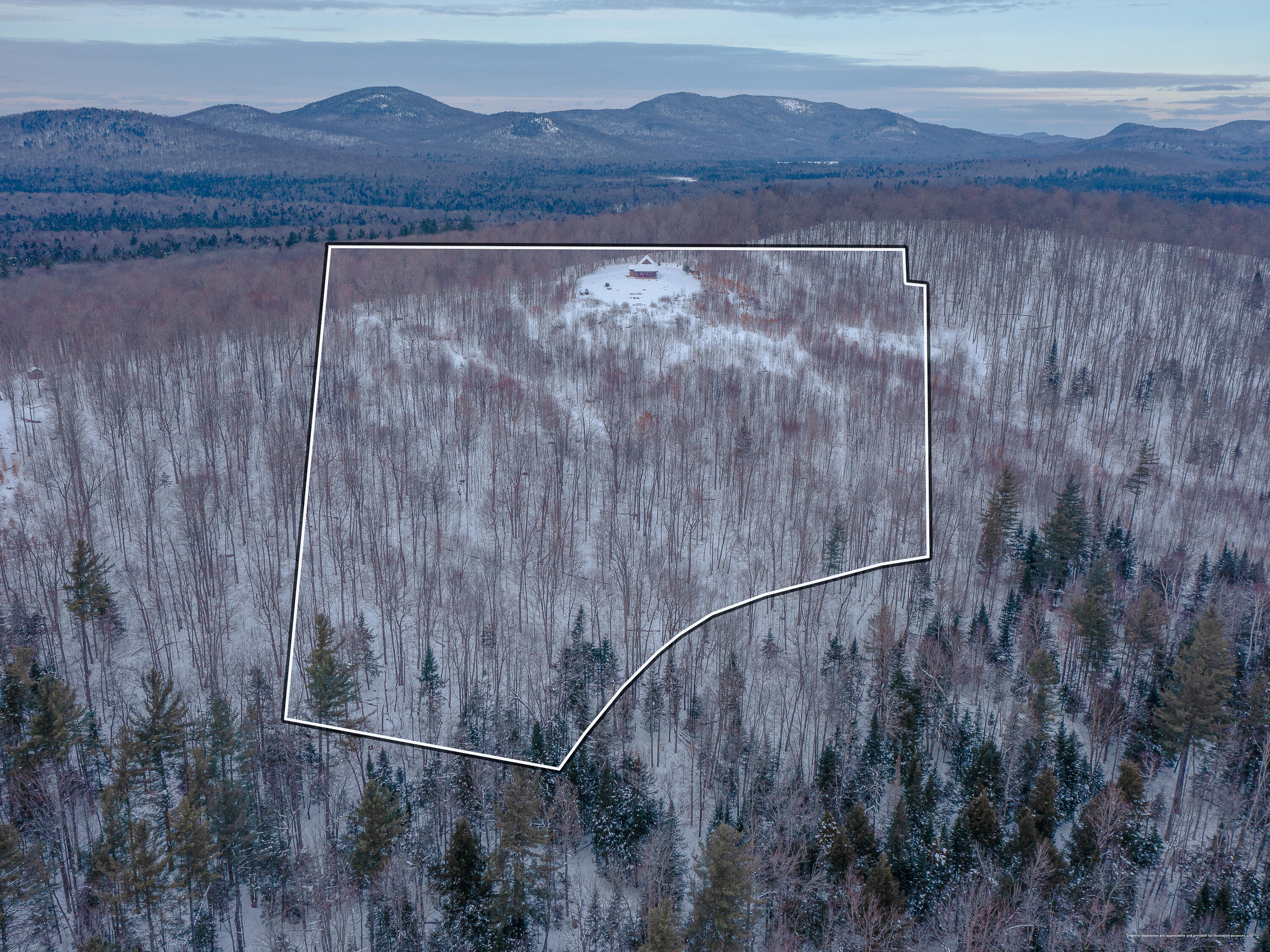 88 Short Ridge Way Long Lake, NY 12847 - Photo 56 of 59 88 Short Ridge-103