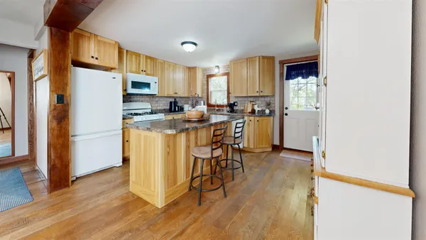 $221,000 | 404 Division Street, Ontario, WI 54651